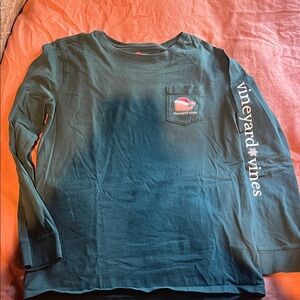 Vineyard Vines Christmas t shirt